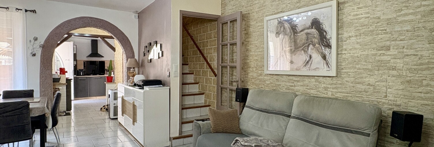 Maison 4 Pièces 95 m² à vendre à Esbly (77450)