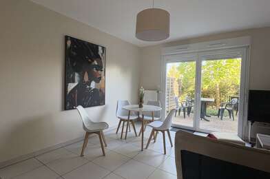 Maison 3 pièces 144900 €
