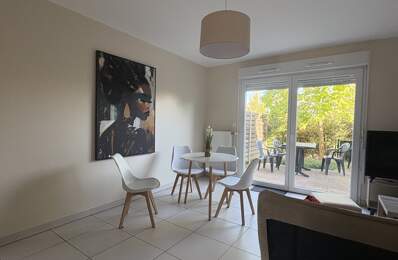Vente Maison/villa 3 pièces — photo du bien