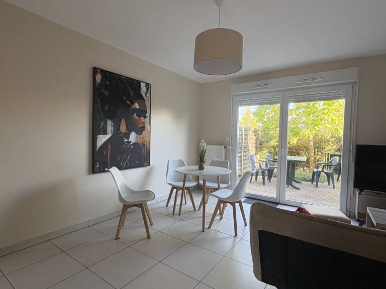 Vente Maison/villa 3 pièces — photo 1
