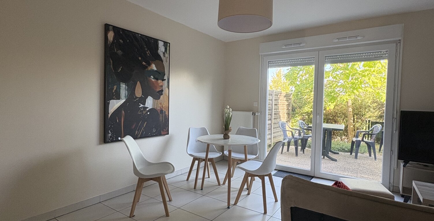 Vente Maison/villa 3 pièces — photo 1