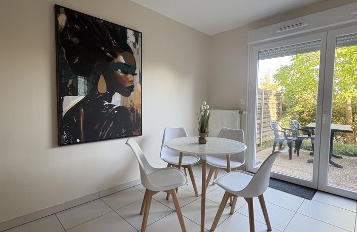 Vente Maison/villa 3 pièces — photo 2