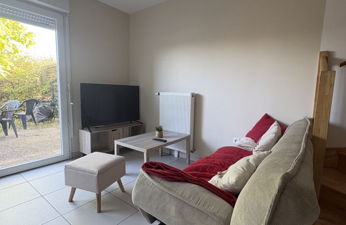 Vente Maison/villa 3 pièces — photo 3