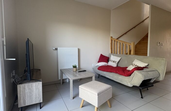 Vente Maison/villa 3 pièces — photo 4
