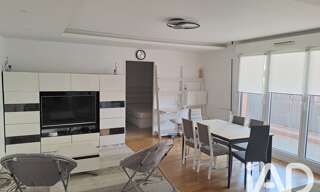 Appartement 4 Pièces 85 m² à louer à Rueil-Malmaison (92500)