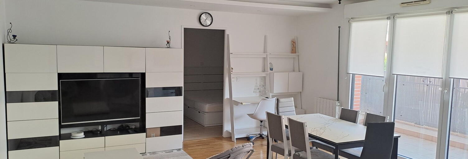 Appartement 4 Pièces 85 m² à louer à Rueil-Malmaison (92500)