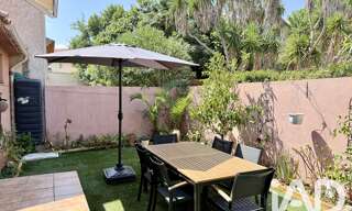 Maison 5 Pièces 93 m² à vendre à Canet-en-Roussillon (66140)