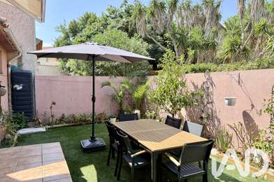 Maison 5 pièces 389000 €