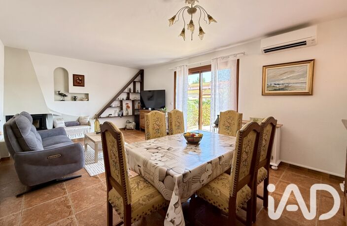 Vente Maison/villa 5 pièces — photo 2