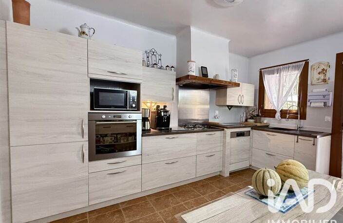 Vente Maison/villa 5 pièces — photo 3