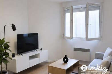 Appartement 1 pièces 119000 €