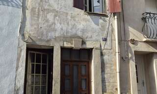 Maison 2 Pièces 42 m² à vendre à Capestang (34310)