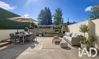 Maison 6 Pièces 138 m² à vendre à Haucourt-Moulaine (54860)