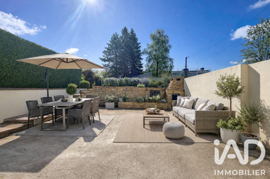 Maison 6 pièces 275000 €