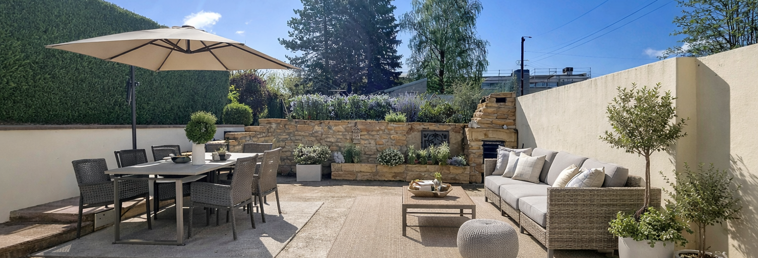 Maison 6 Pièces 138 m² à vendre à Haucourt-Moulaine (54860)