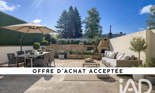 Maison 6 Pièces 138 m² à vendre à Haucourt-Moulaine (54860)