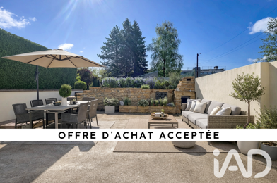 Maison 6 pièces 275000 €