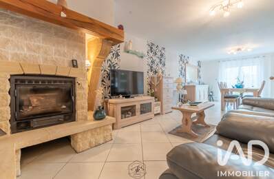 Vente Maison de ville 6 pièces — photo du bien