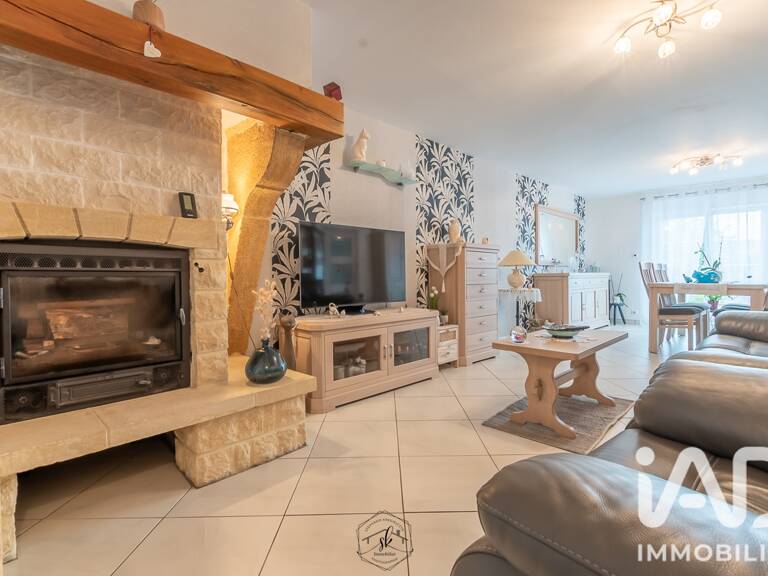 Vente Maison de ville 6 pièces — photo 1