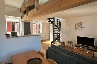Appartement 2 pièces 230000 €