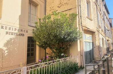 Appartement 2 pièces 630 €