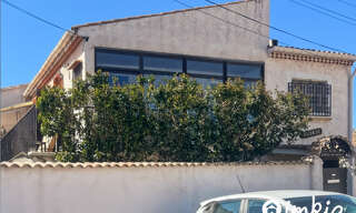 Maison 7 Pièces 161 m² à vendre à Marignane (13700)
