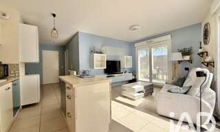 Appartement 3 Pièces 64 m² à vendre à Villecresnes (94440)