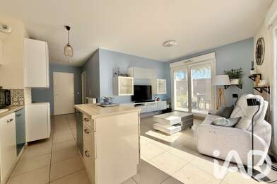 Appartement 3 pièces 250000 €