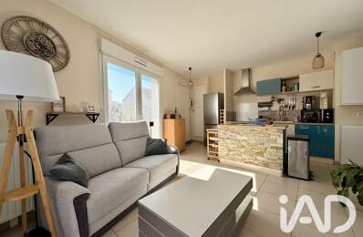 Vente Appartement 3 pièces — photo du bien