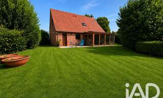 Maison 6 Pièces 114 m² à vendre à Seclin (59113)