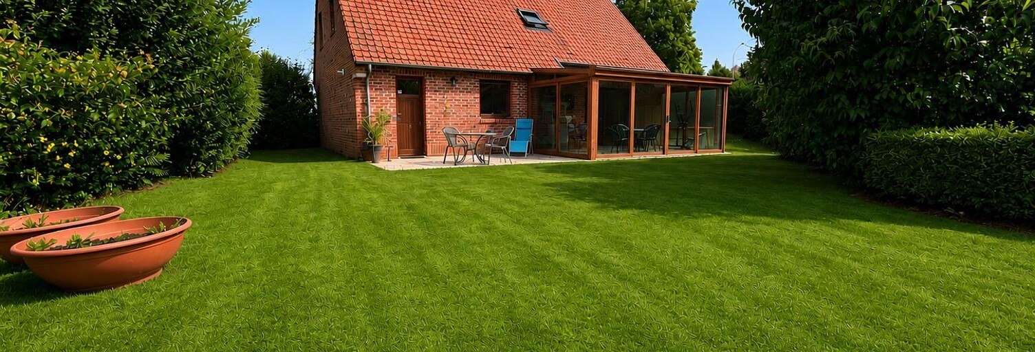 Maison 6 Pièces 114 m² à vendre à Seclin (59113)