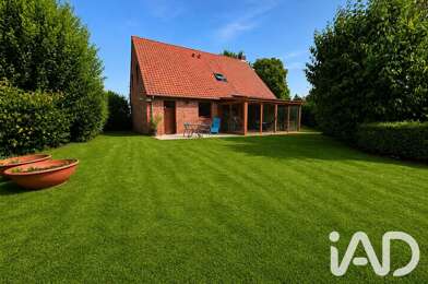 Maison 6 pièces 359500 €
