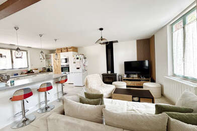 Maison 5 pièces 250000 €