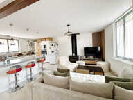 Maison de village - 99m2 - LABOISSIERE-EN-THELLE — photo 2