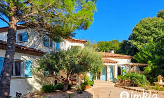 Maison 6 Pièces 165 m² à vendre à Montagnac (34530)