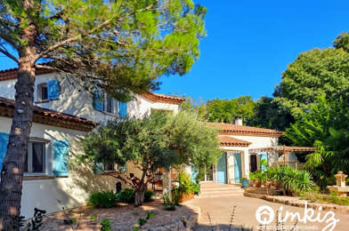 Maison 6 pièces 610000 €
