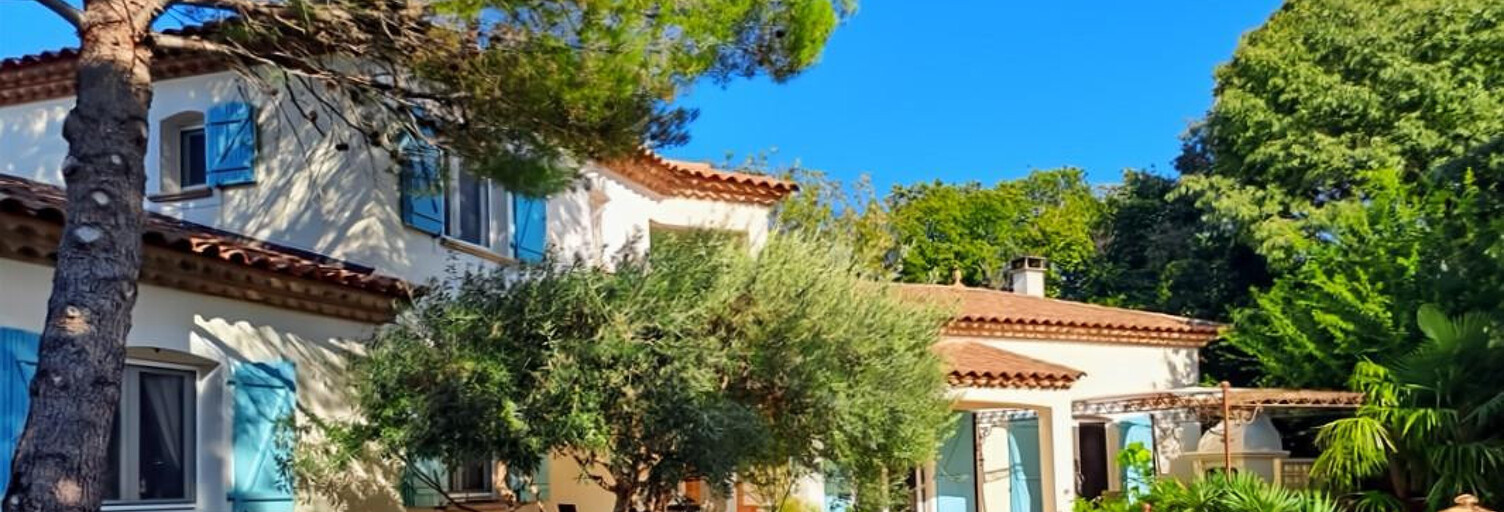 Maison 6 Pièces 165 m² à vendre à Montagnac (34530)