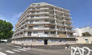 Appartement 1 Pièce 28 m² à vendre à Narbonne (11100)