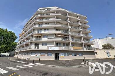 Appartement 1 pièces 75000 €