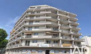 Appartement 1 Pièce 30 m² à vendre à Narbonne (11100)