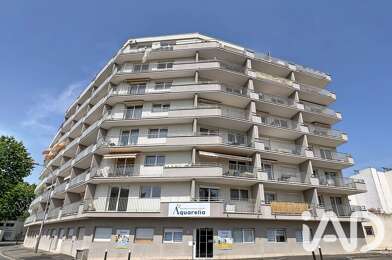 Appartement 1 pièces 75000 €