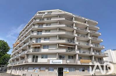 Vente Studio 1 pièce — photo du bien