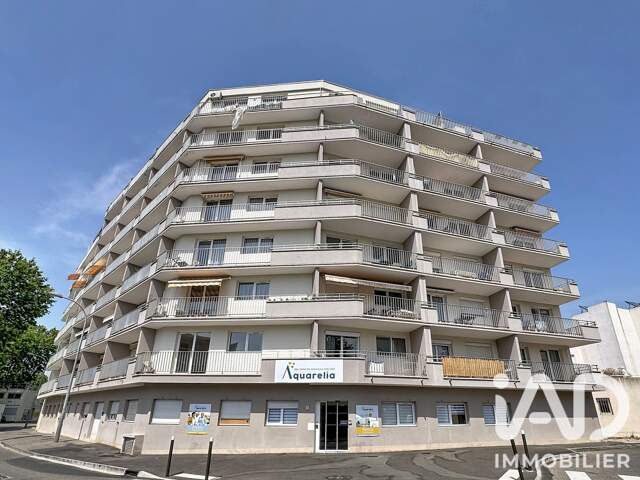 Vente Studio 1 pièce — photo du bien