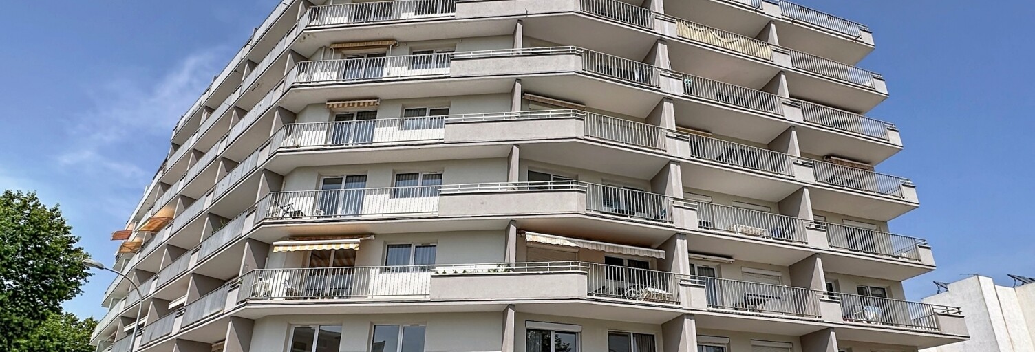 Appartement 1 Pièce 30 m² à vendre à Narbonne (11100)