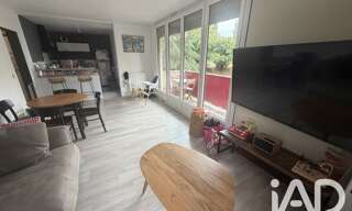 Appartement 3 Pièces 65 m² à vendre à Cenon (33150)