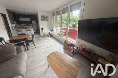 Appartement 3 pièces 179000 €