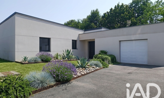 Maison 4 Pièces 110 m² à vendre à Coëtmieux (22400)