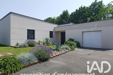 Maison 4 pièces 289000 €
