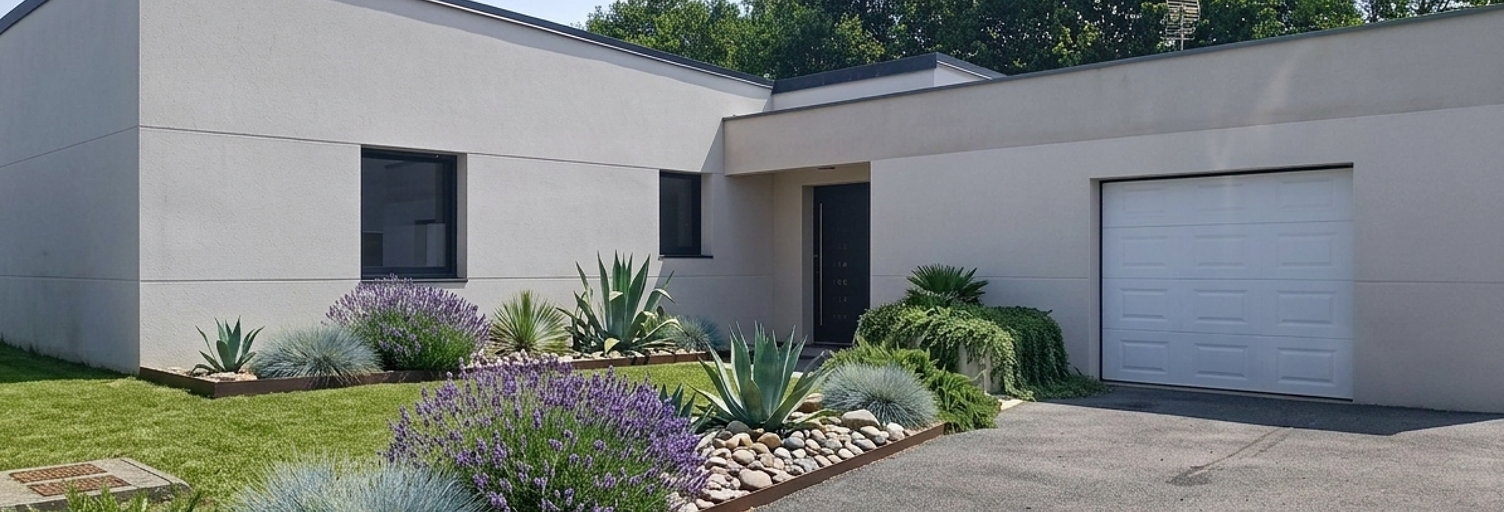 Maison 4 Pièces 110 m² à vendre à Coëtmieux (22400)