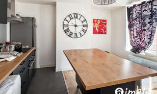 Appartement 5 Pièces 76 m² à vendre à Lille (59000)